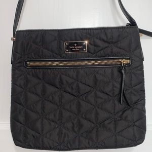Kate Spade Quilted Purse